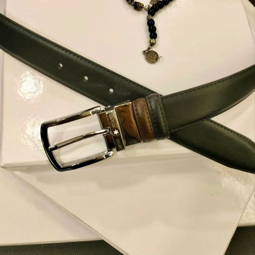 Montblanc Belt