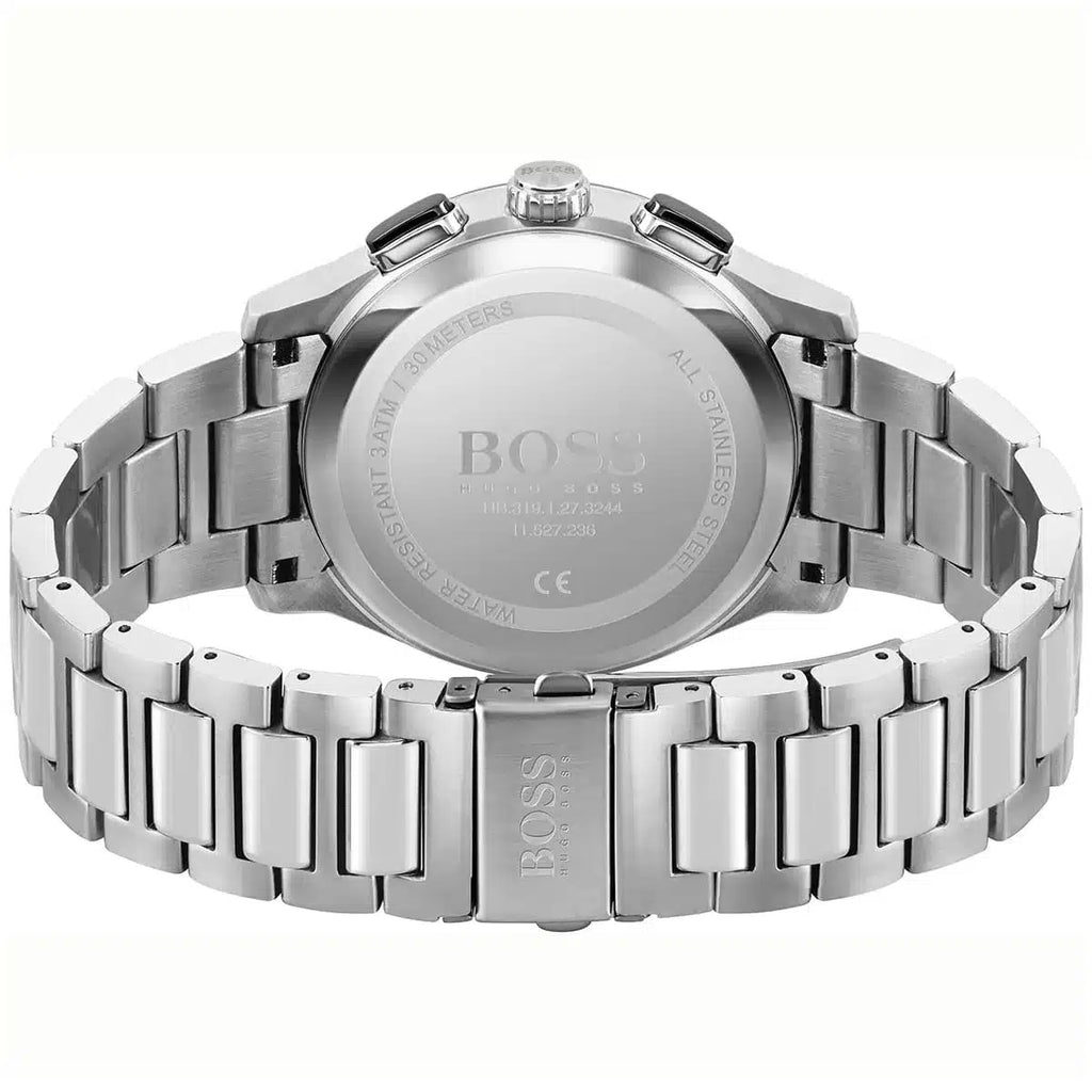 Hugo Boss Watch For Men 1513762