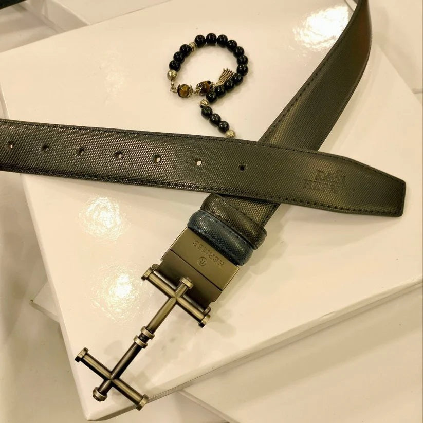 Hermès Belt
