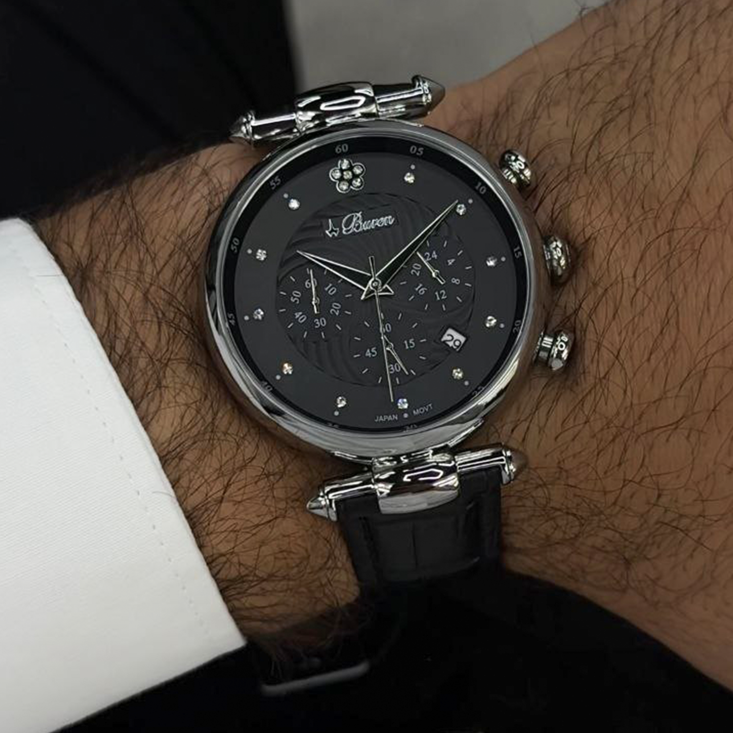 BU8011M-1