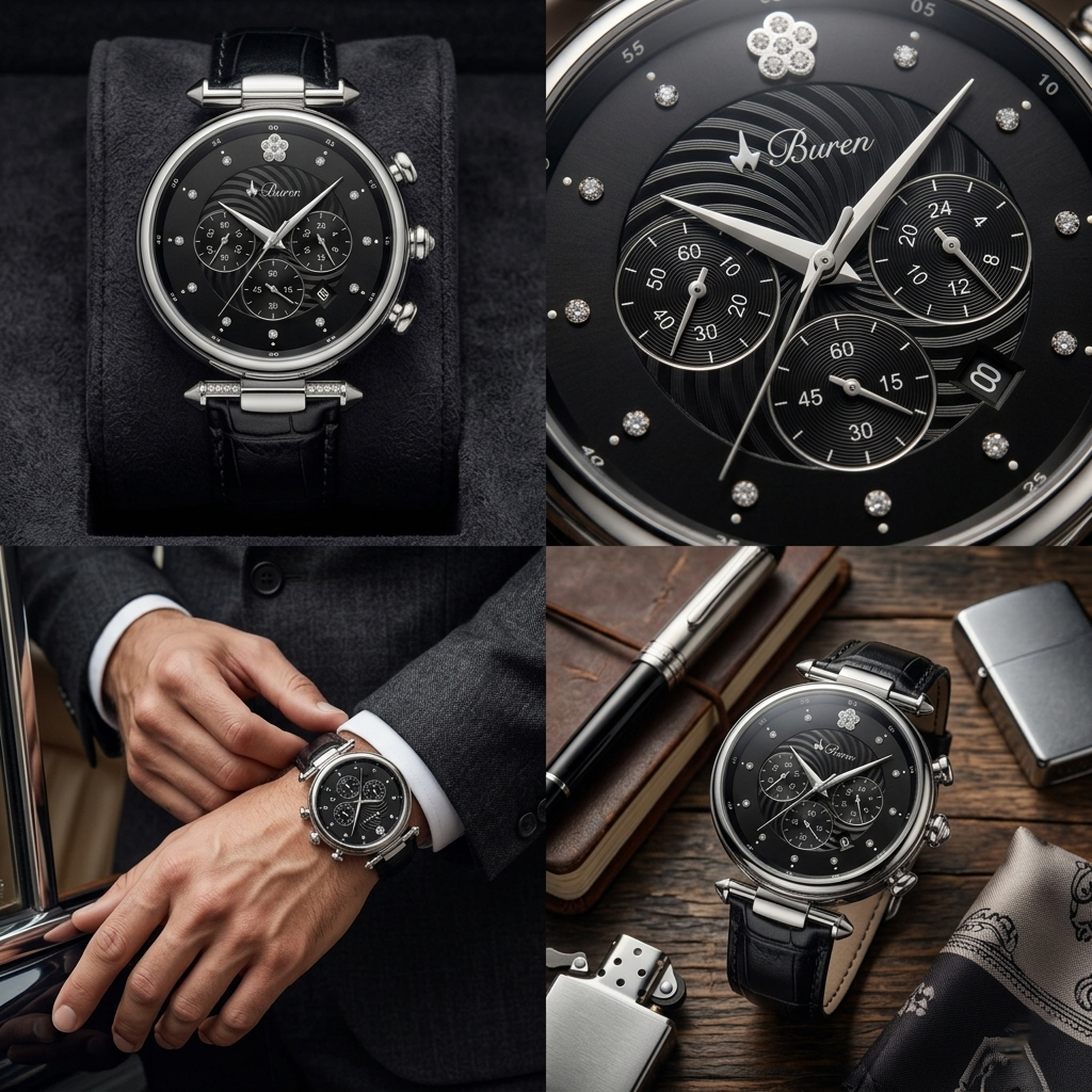 BU8011M-1