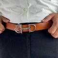 Feragammo Belt