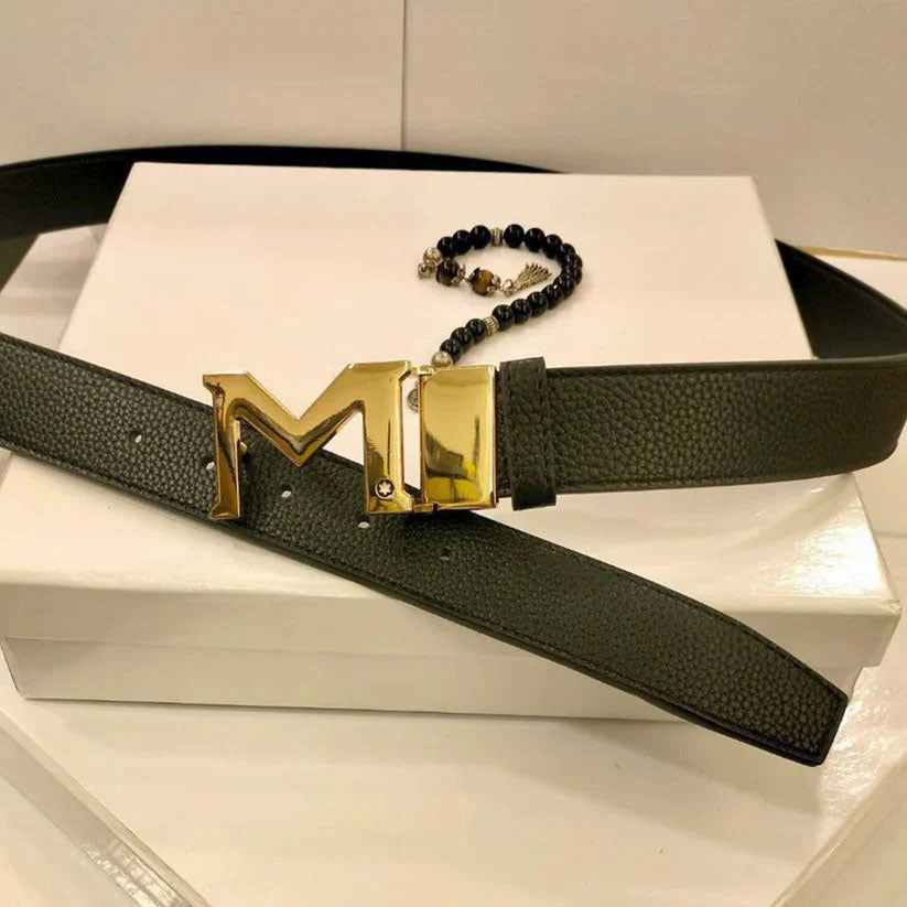 Montblanc Belt