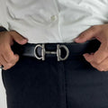 Feragammo Belt