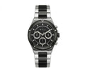 Buren Watch For Men BU70026 S/TT/BK