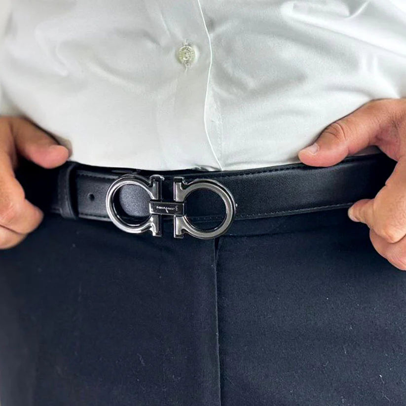 Feragammo Belt