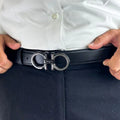 Feragammo Belt