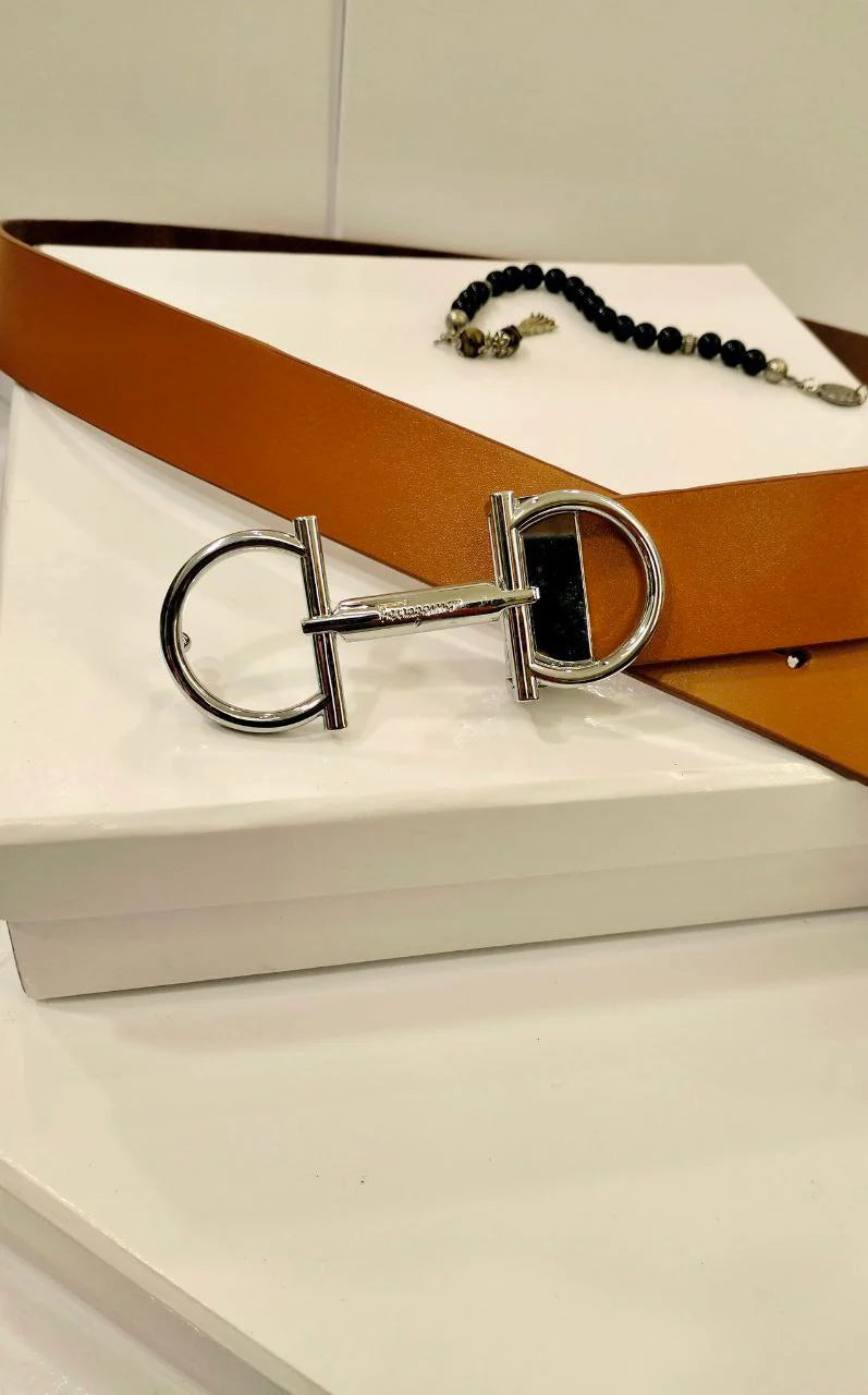 Feragammo Belt