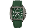 Buren Watch For Men BU8014 GN/GR/GR