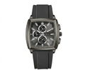Buren Watch For Men BU8014 BK/BK/BK