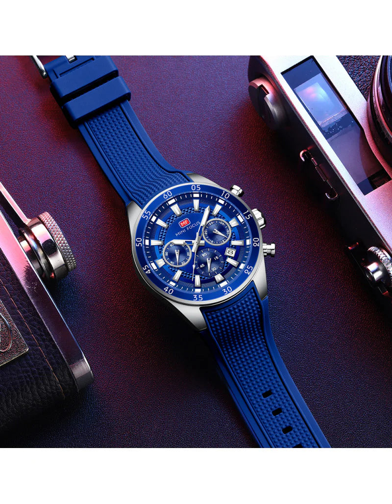 Mini Focus Watch For Men MF0627G. 02
