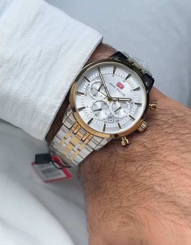 MINI FOCUS MF0282G0.03