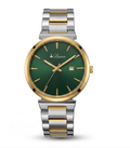 Buren Watch For Men BU70024M-TT-G-TT