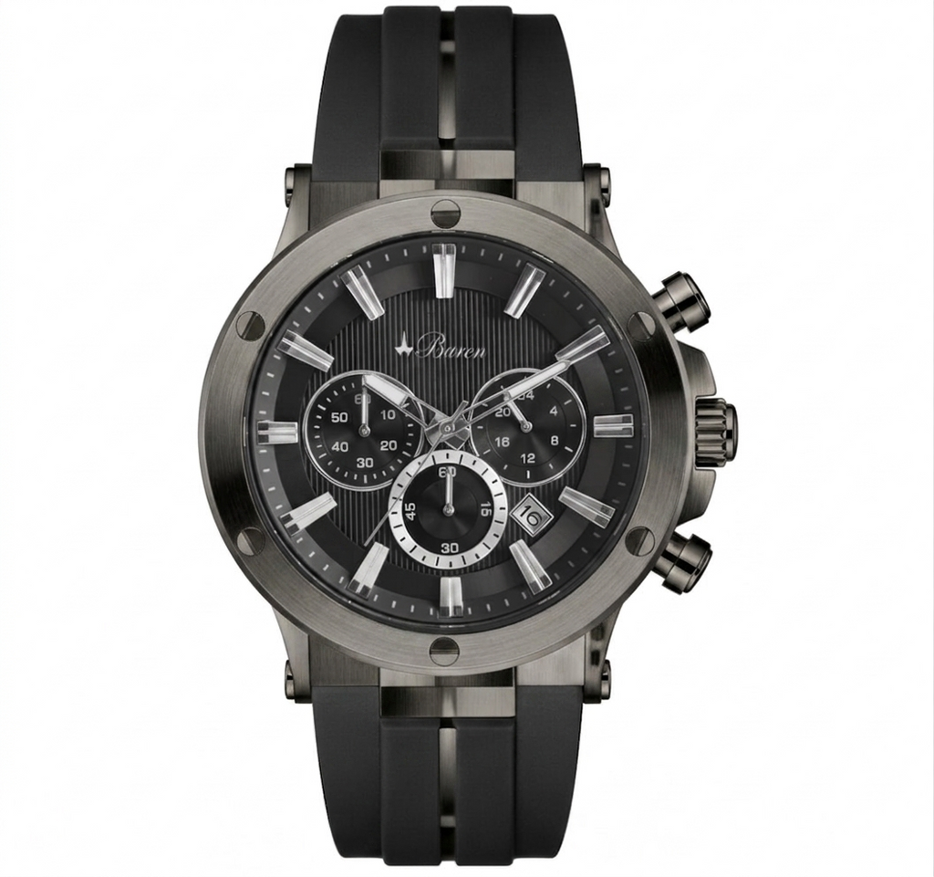 Bu8009m -Black