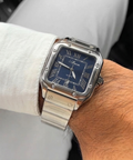 Buren Watch For Men BU251053-S-Bl-S