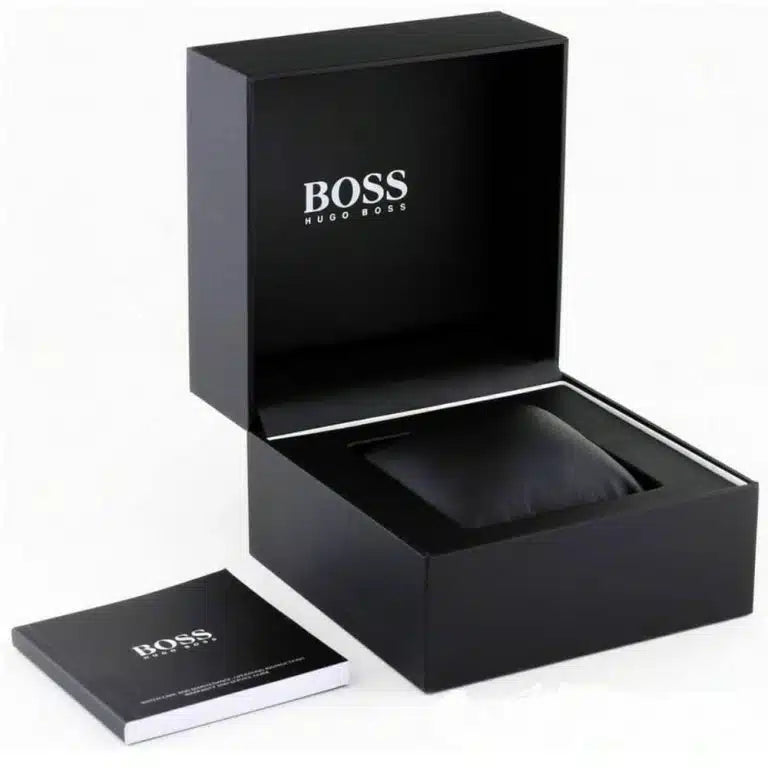 Hugo Boss Watch For Men 1513762