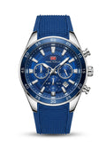 Mini Focus Watch For Men MF0627G. 02