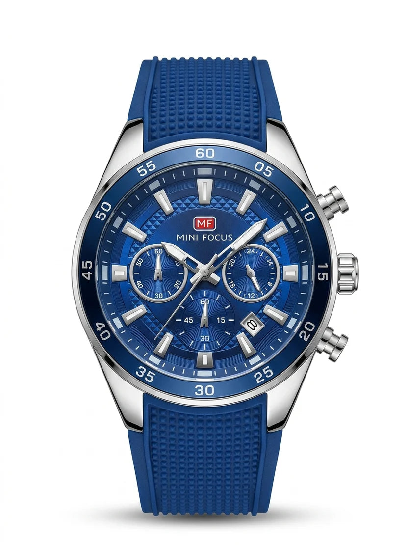Mini Focus Watch For Men MF0627G. 02