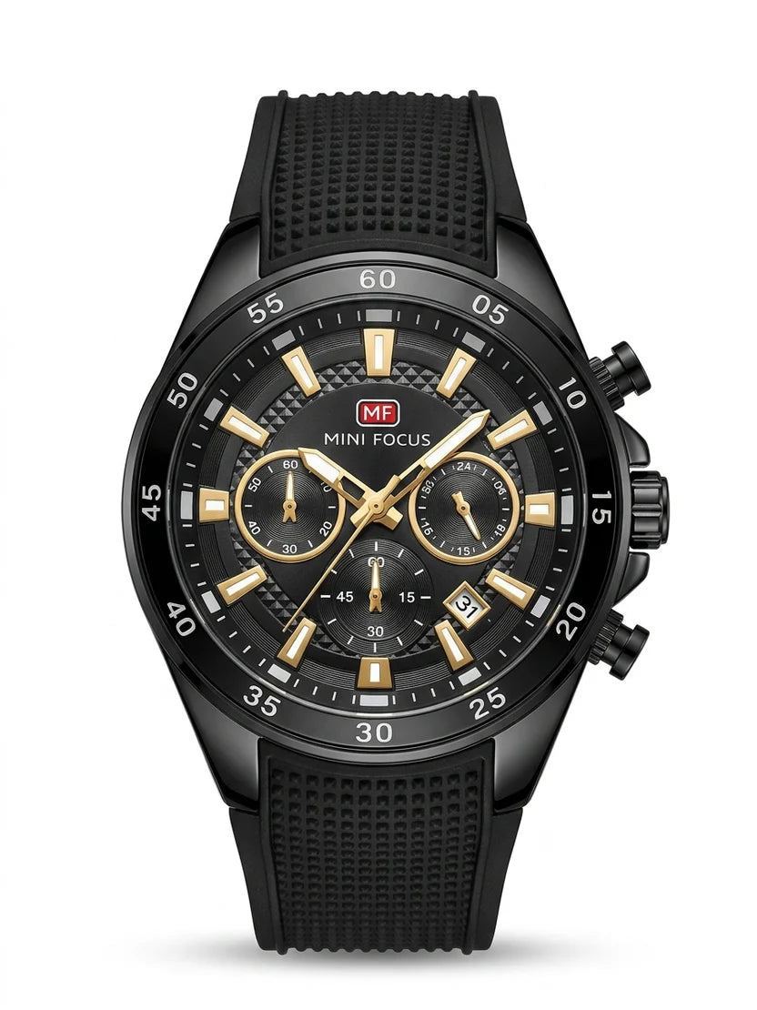 Mini Focus Watch For Men MF0627G. 04