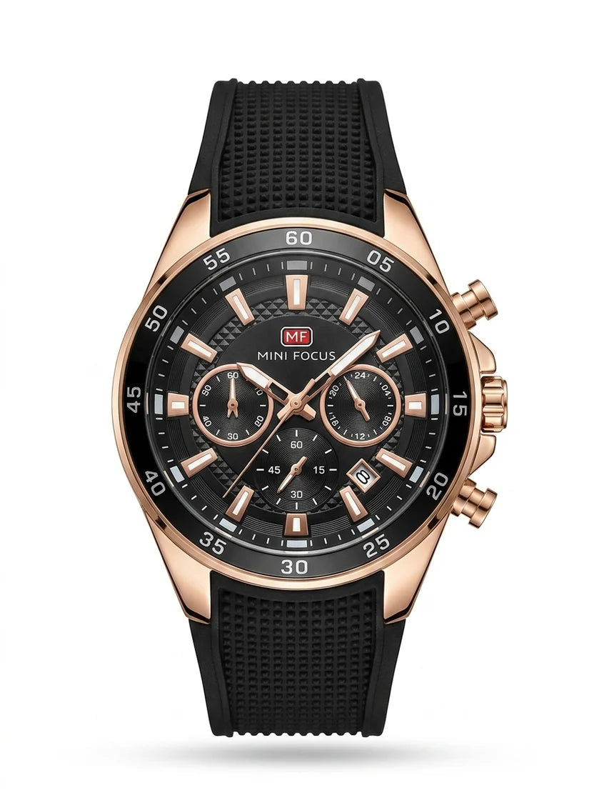 Mini Focus Watch For Men MF0627G. 03