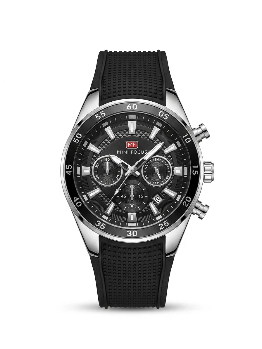 Mini Focus Watch For Men MF0627G. 01