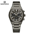 Naviforce Watch For Men NF8052-BE-B-BE