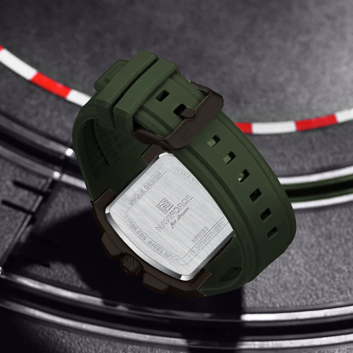 Naviforce 8050 -B-GN