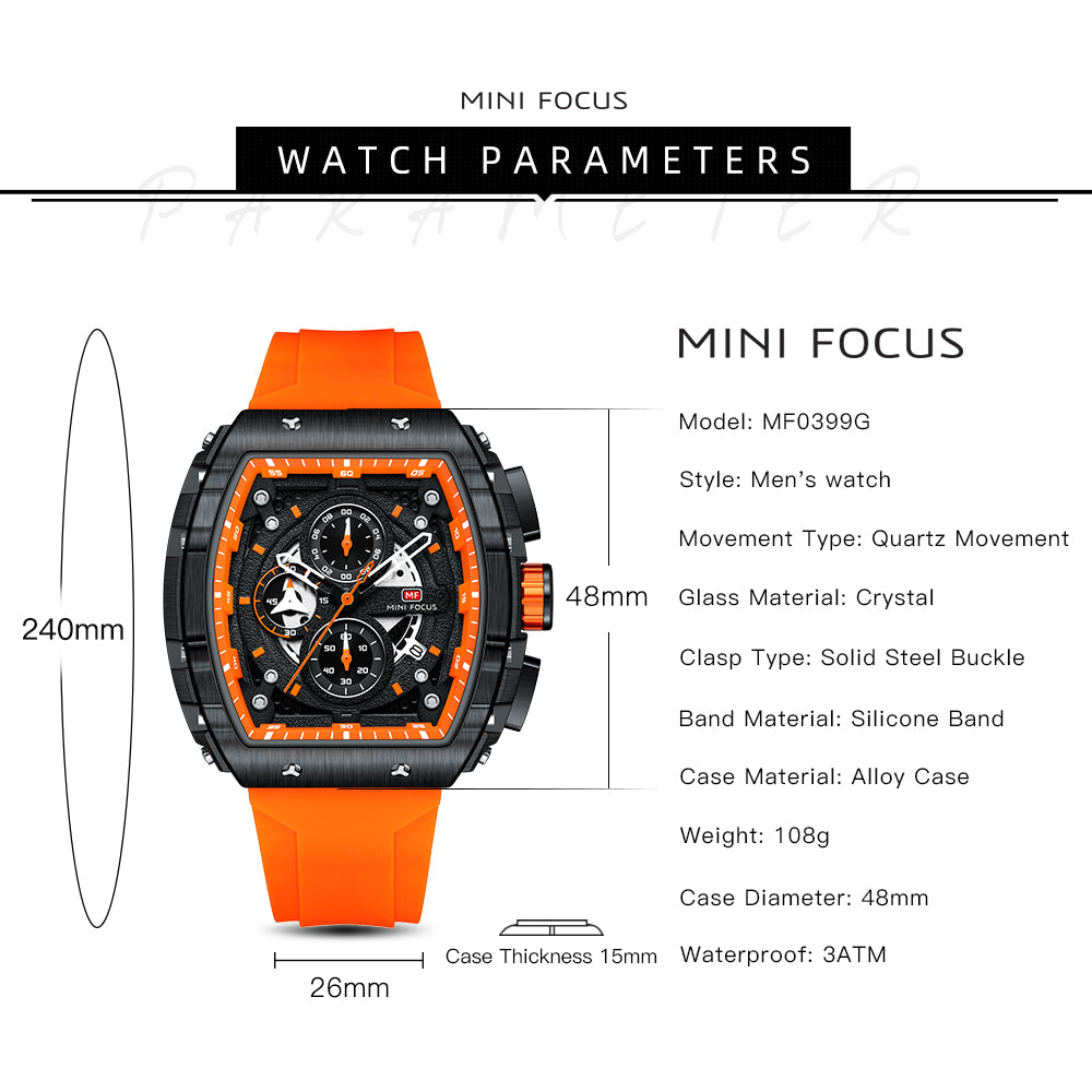 MINI FOCUS MF0399G.04