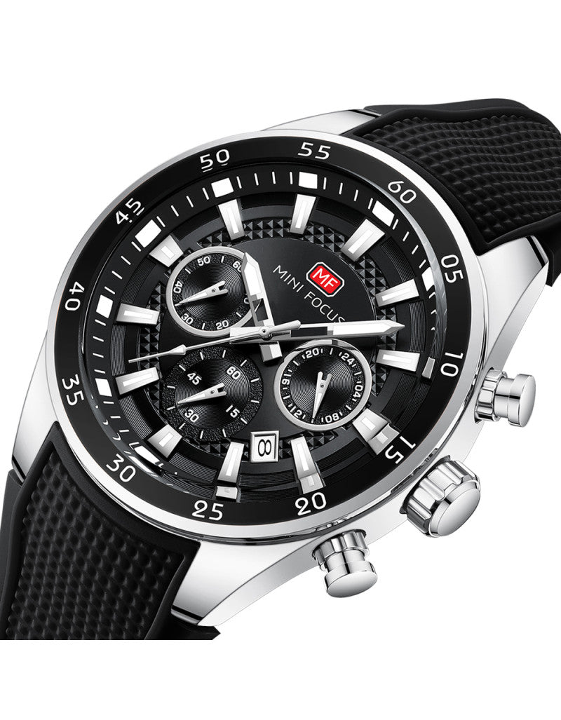 Mini Focus Watch For Men MF0627G. 01