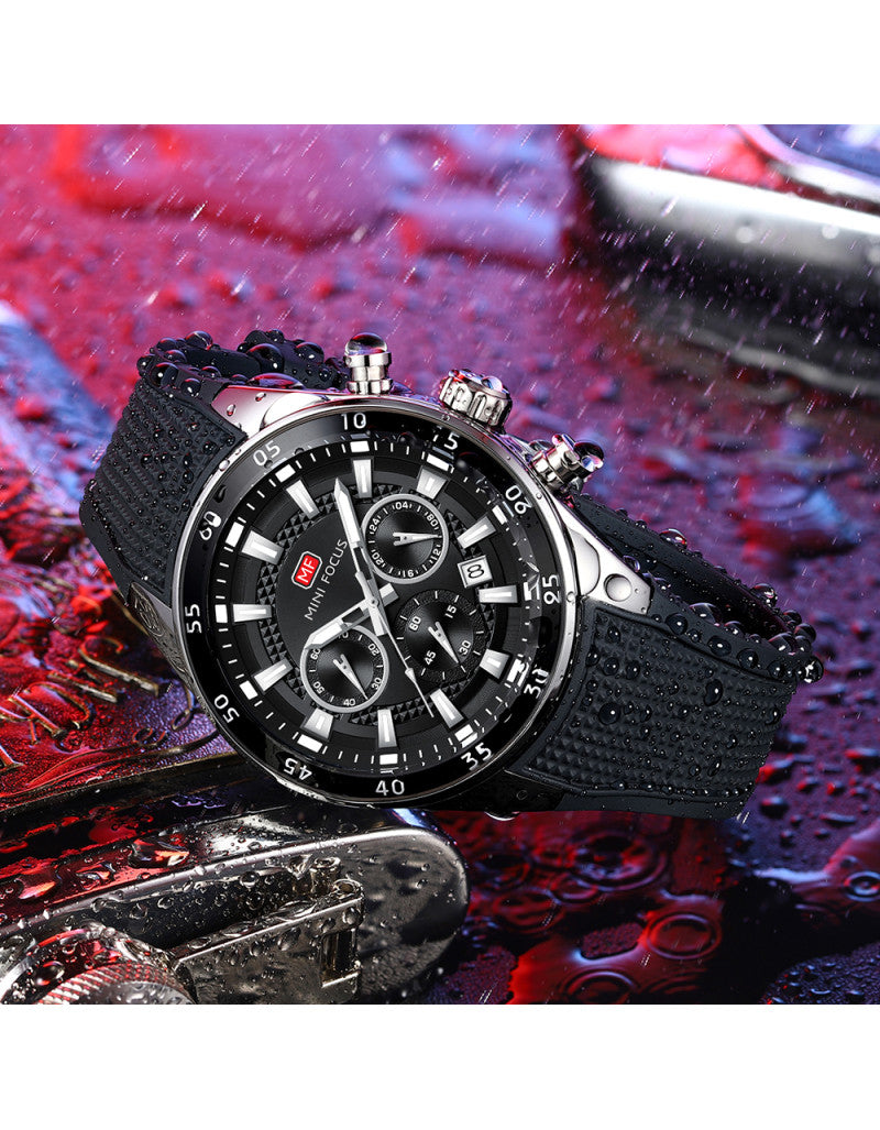 Mini Focus Watch For Men MF0627G. 01