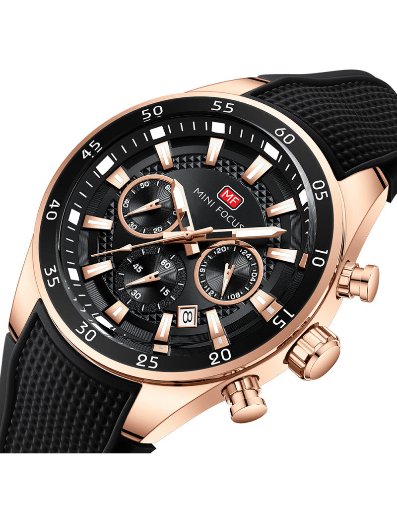 Mini Focus Watch For Men MF0627G. 03