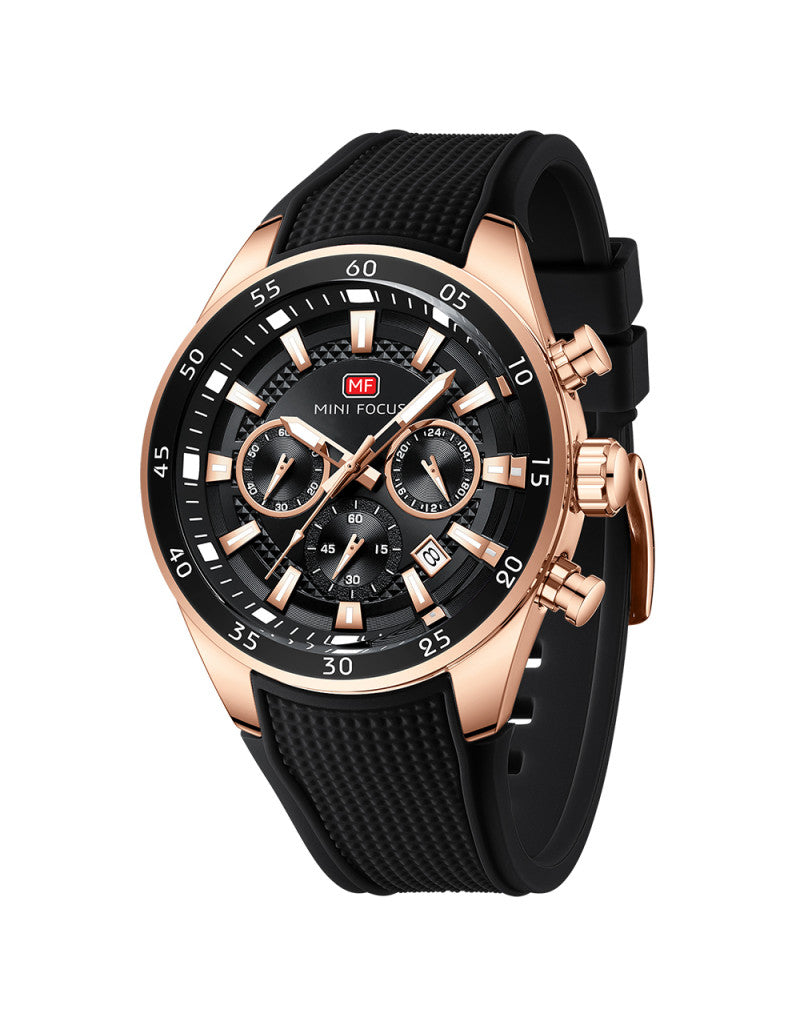 Mini Focus Watch For Men MF0627G. 03