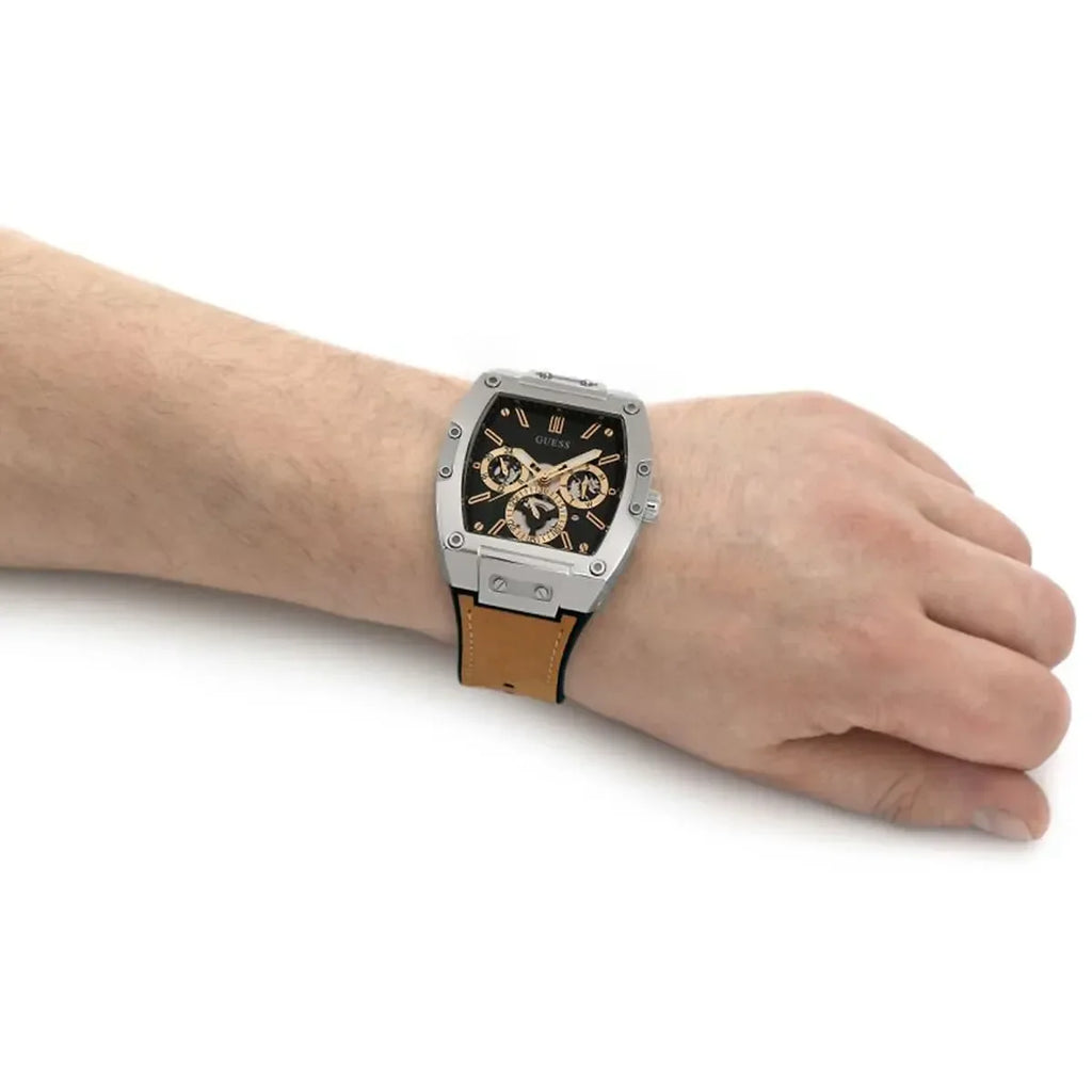 Guess Watch For Men GW0202G3