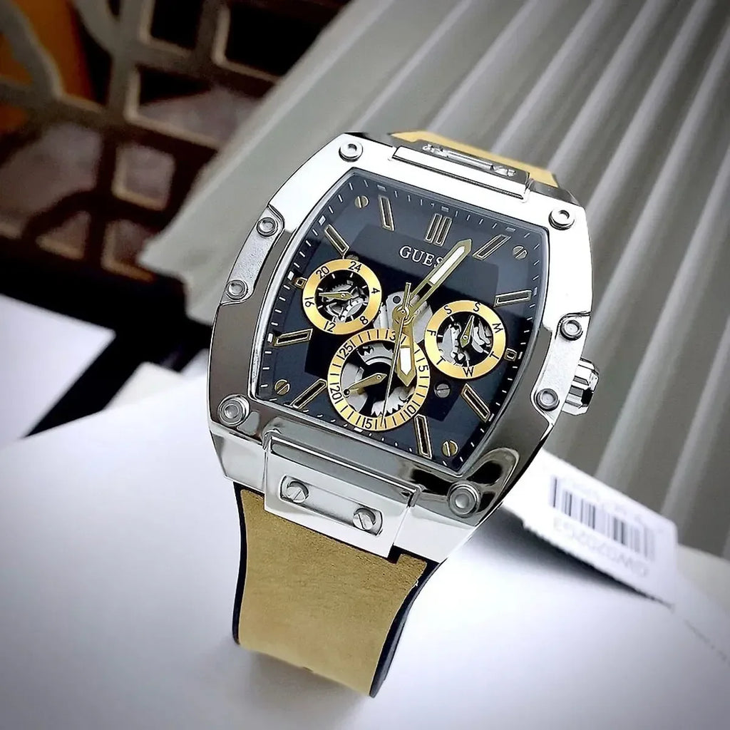 Guess Watch For Men GW0202G3