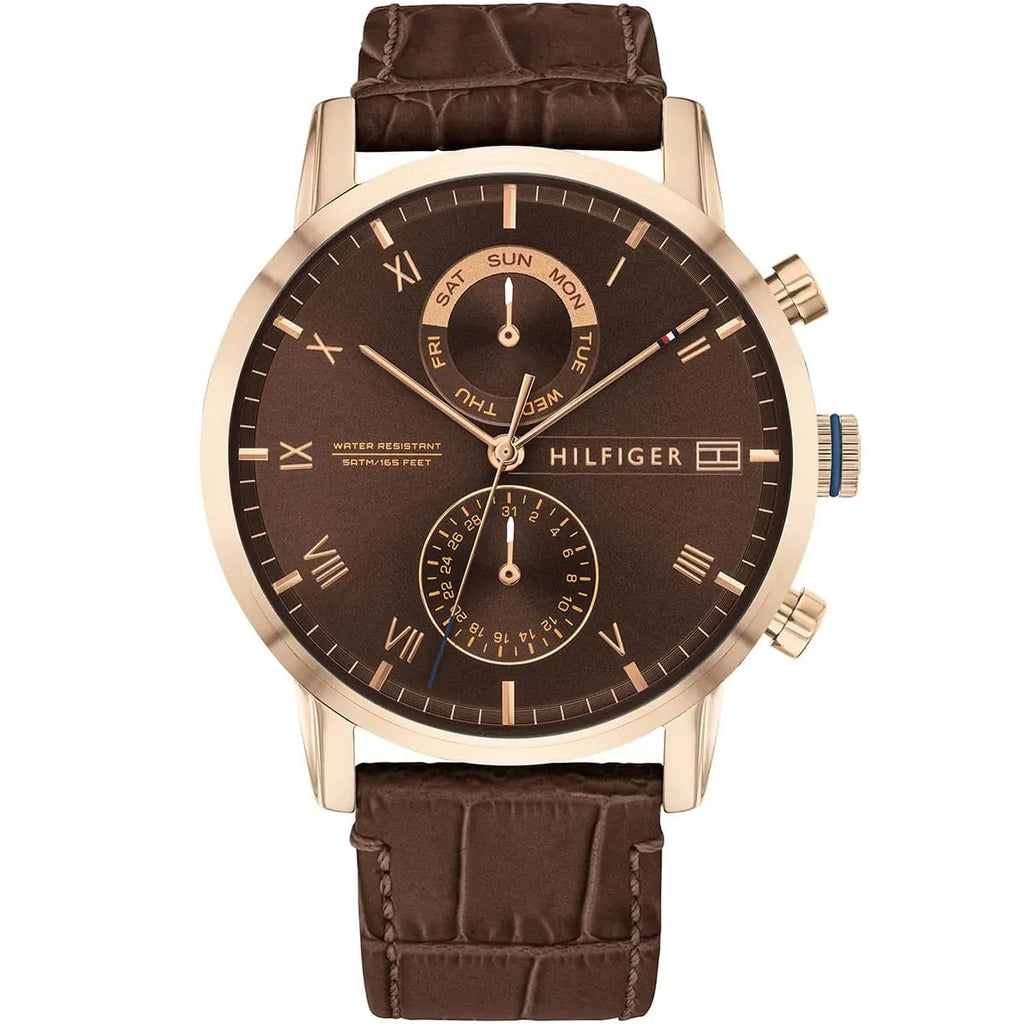 Tommy Hilfiger Watch For Men 1710400