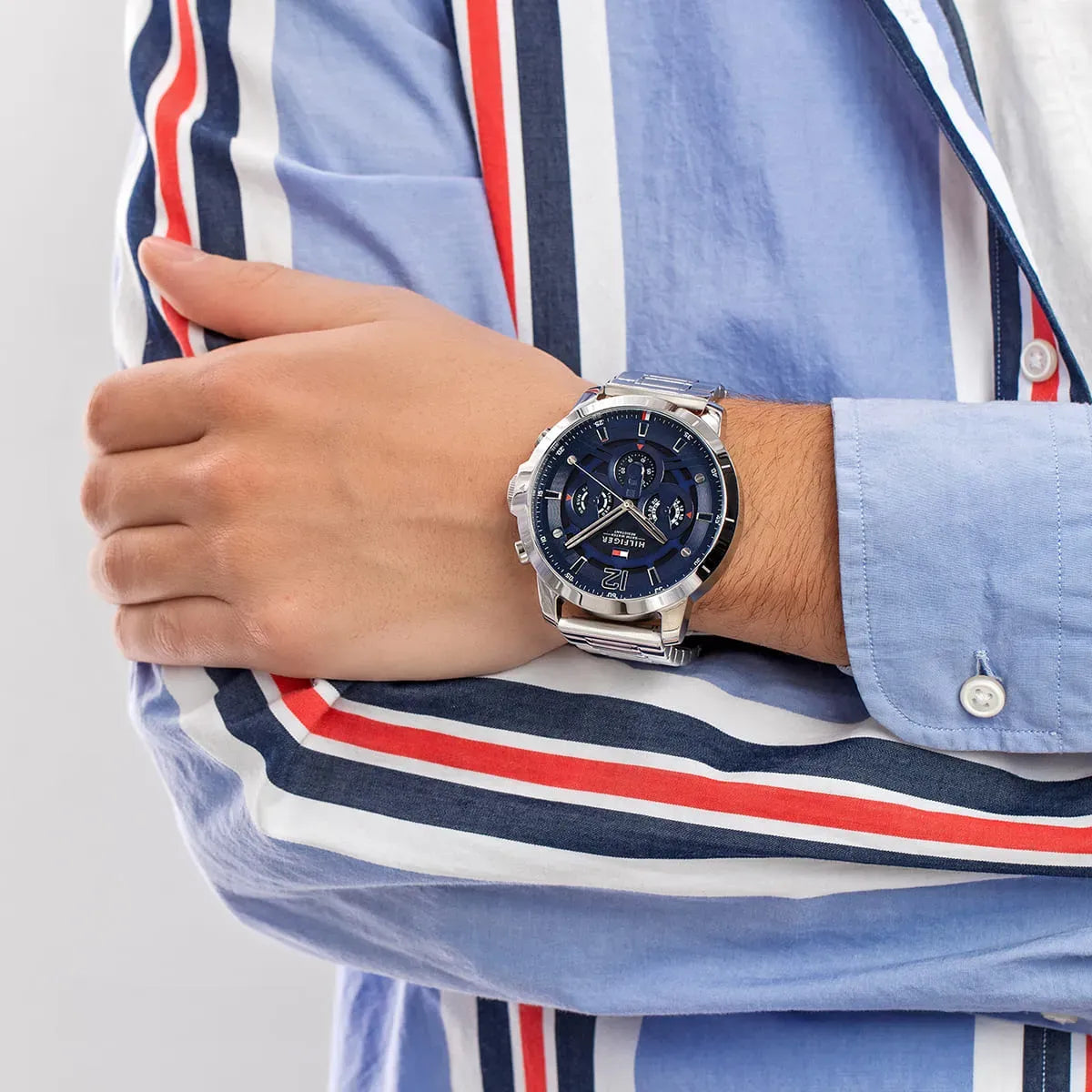 Tommy Hilfiger Watch For Men 1710492