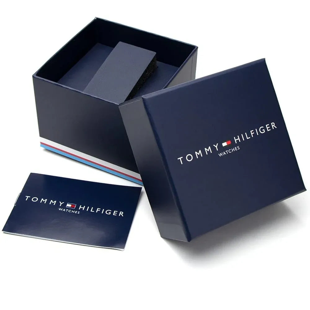Tommy Hilfiger Watch For Men 1710494
