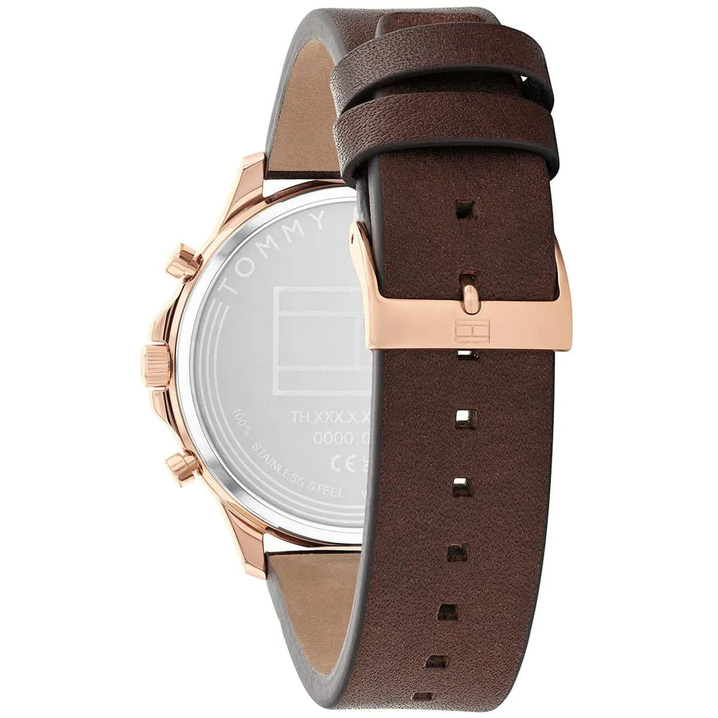 Tommy Hilfiger Watch For Men 1710497