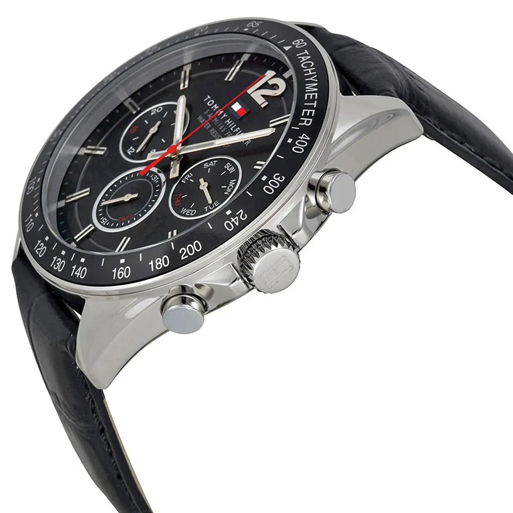 Tommy Hilfiger Watch For Men 1791117