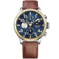 Tommy Hilfiger Watch for Men 1791137