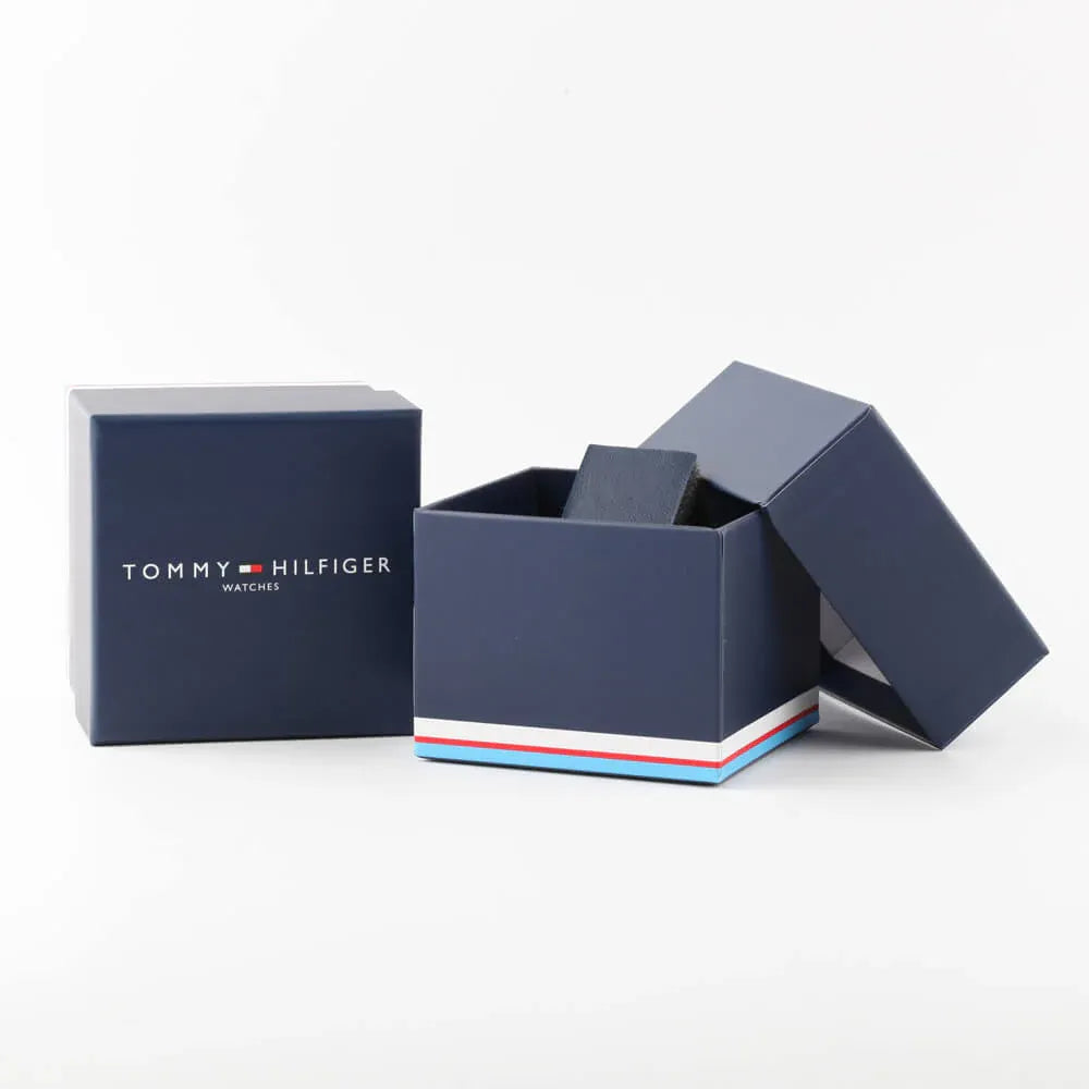 Tommy Hilfiger watch for Men 1791401