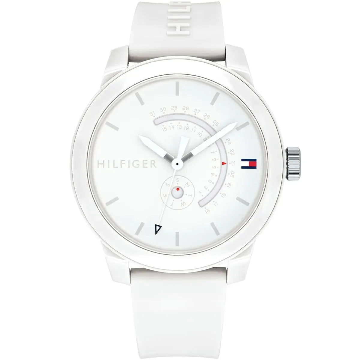 Tommy Hilfiger Watch For Men 1791481