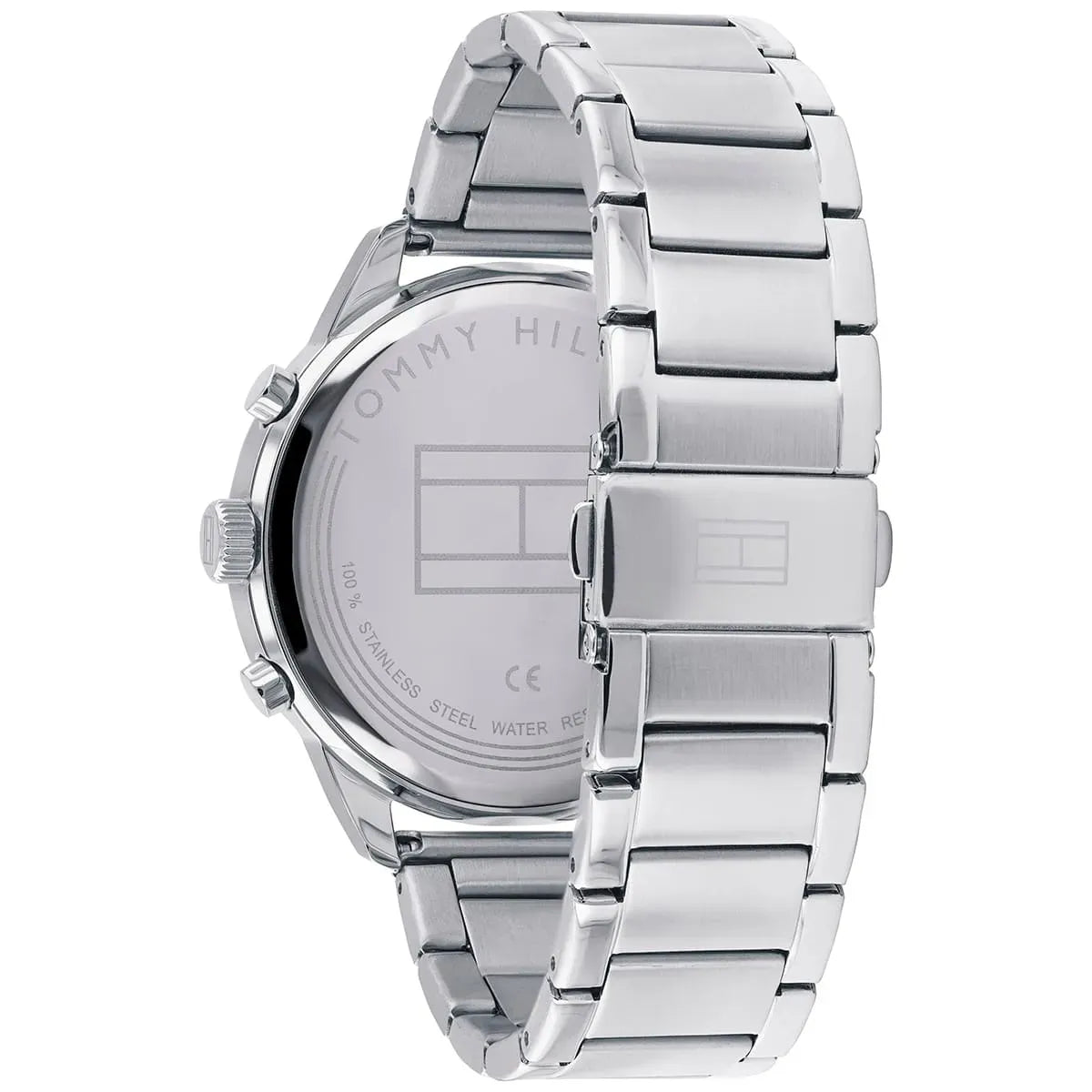 Tommy Hilfiger Watch For Men 1791575