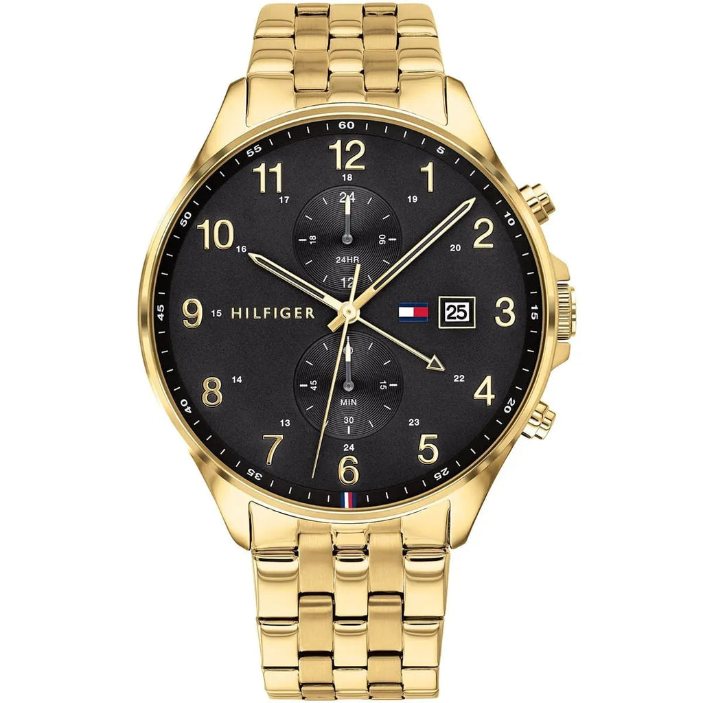 Tommy Hilfiger Watch For Men 1791708