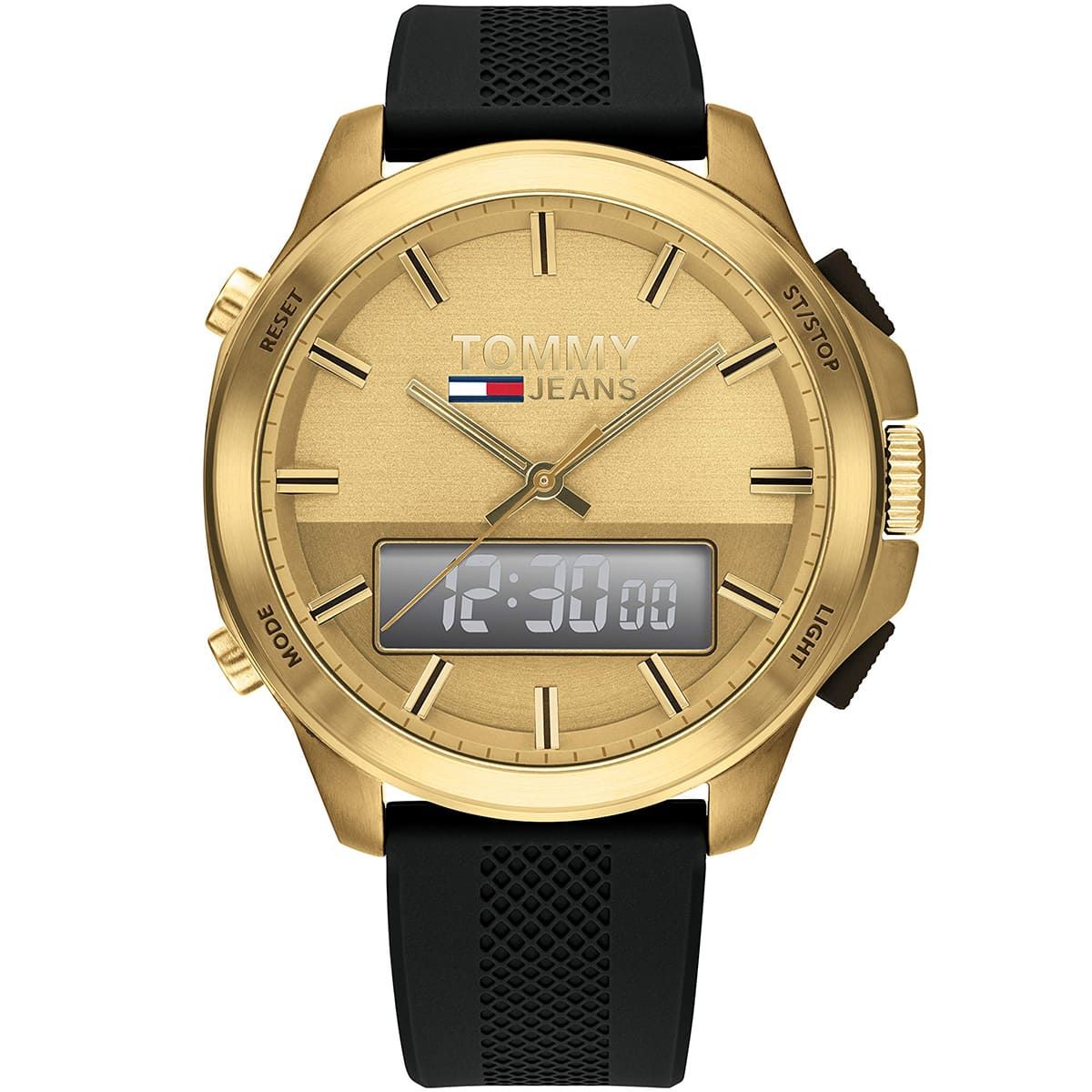Tommy Hilfiger Watch For Men 1791762