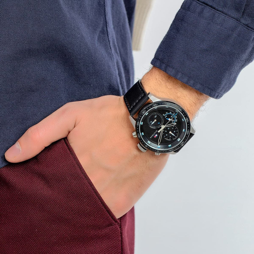 Tommy Hilfiger Watch For Men 1791810