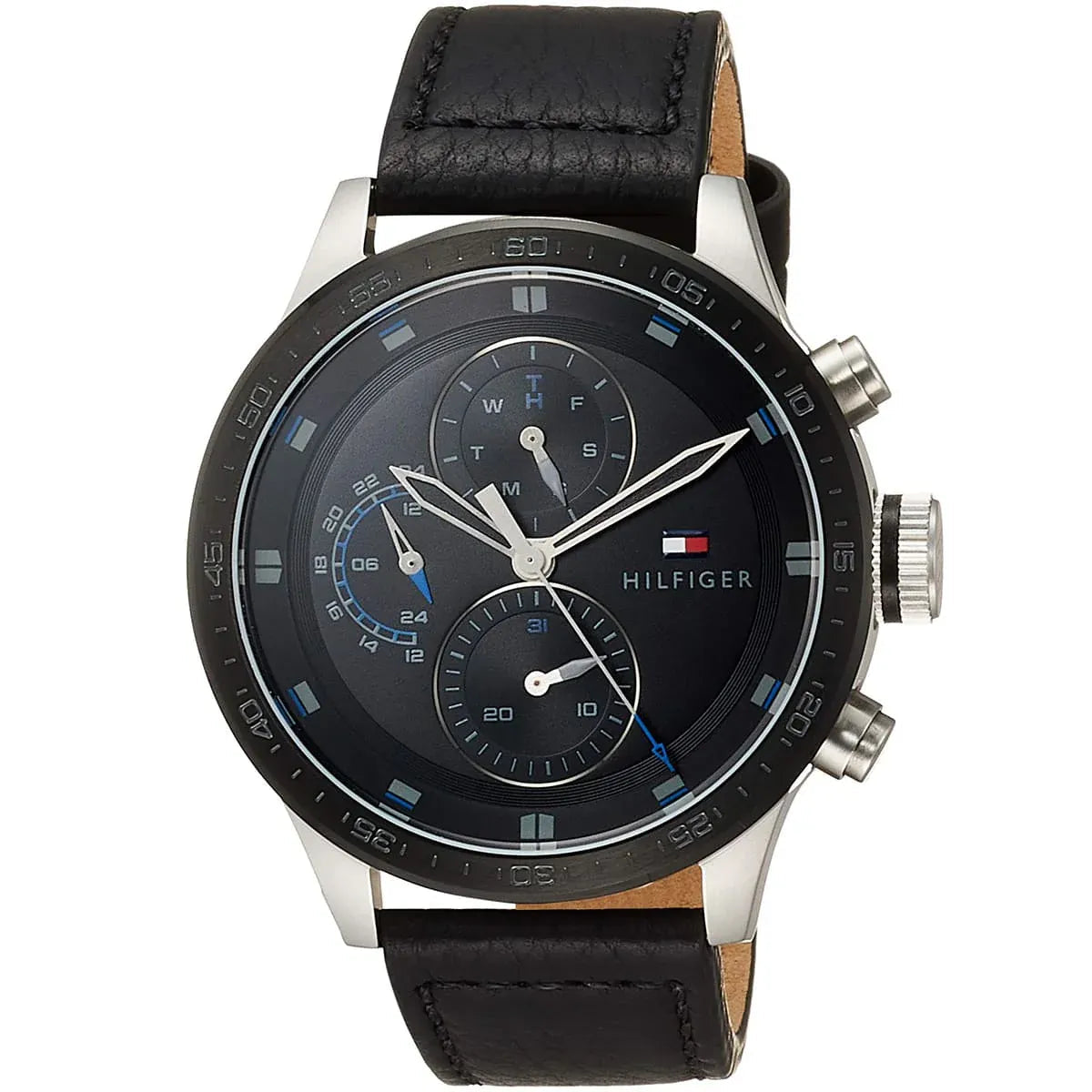 Tommy Hilfiger Watch For Men 1791810