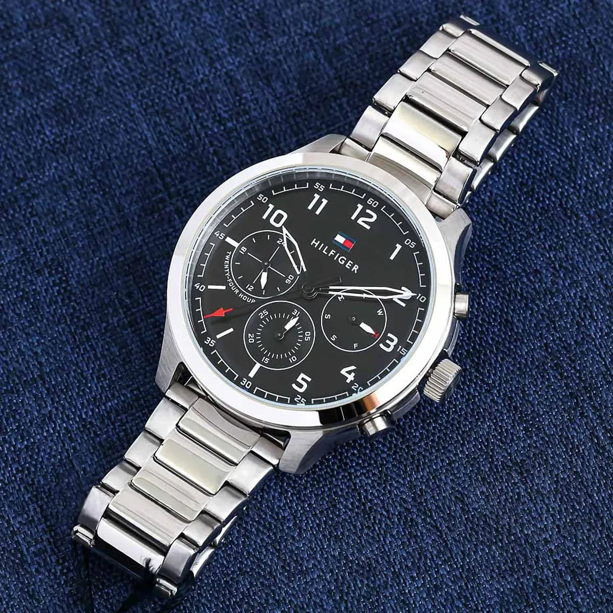 Tommy Hilfiger Watch For Men 1791852