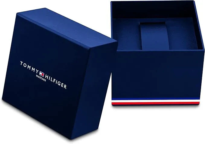 Tommy Hilfiger Watch For Men 1792035