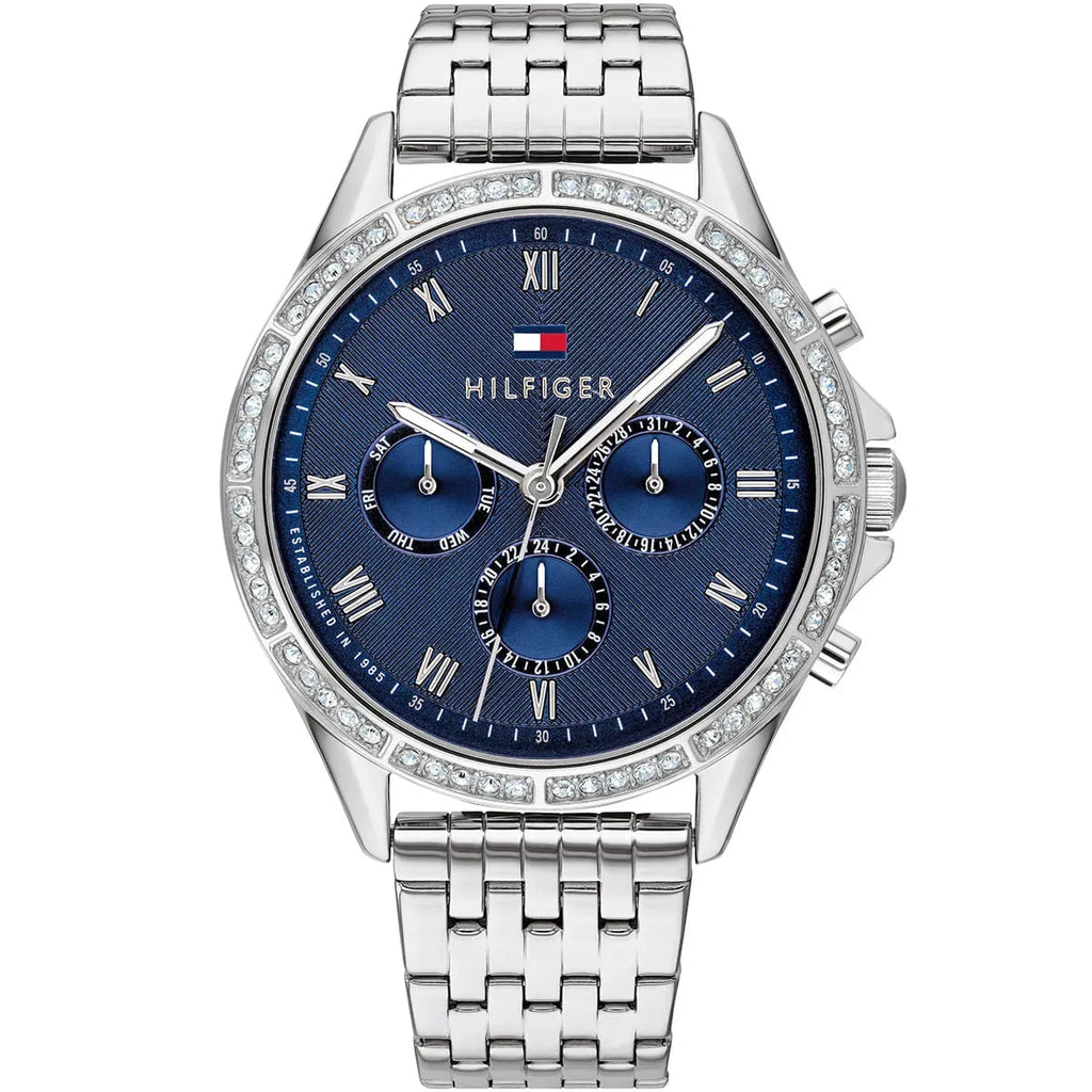 Tommy Hilfiger Watch For Women 1782141